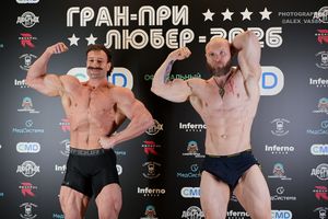 Регистрация. Фотограф Александр Васильев